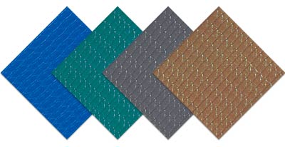 1000V&trade; Heavy Duty Solid Vinyl