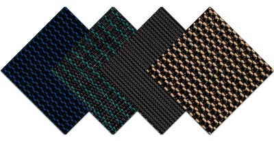 7000MS&trade; High Shade Mesh