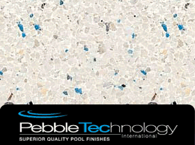 Gunite Swimming Pool Finishes
