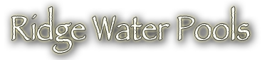 Ridge Water Pools