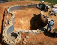 ridgewater-steel-wall-build